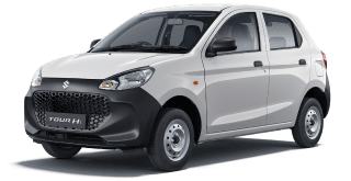 Maruti Suzuki Ertiga Tour M CNG, Price, Features - Commercial Ertiga